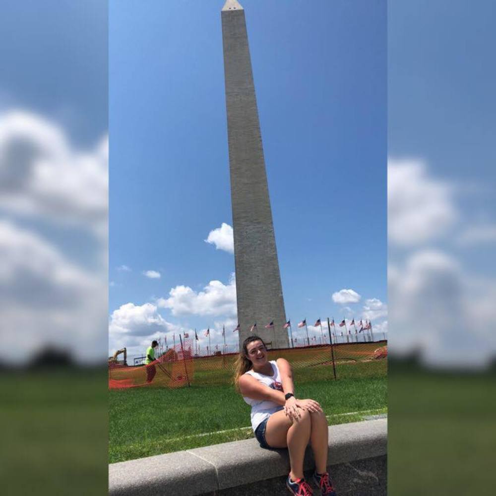 Meet your Posher, Danielle